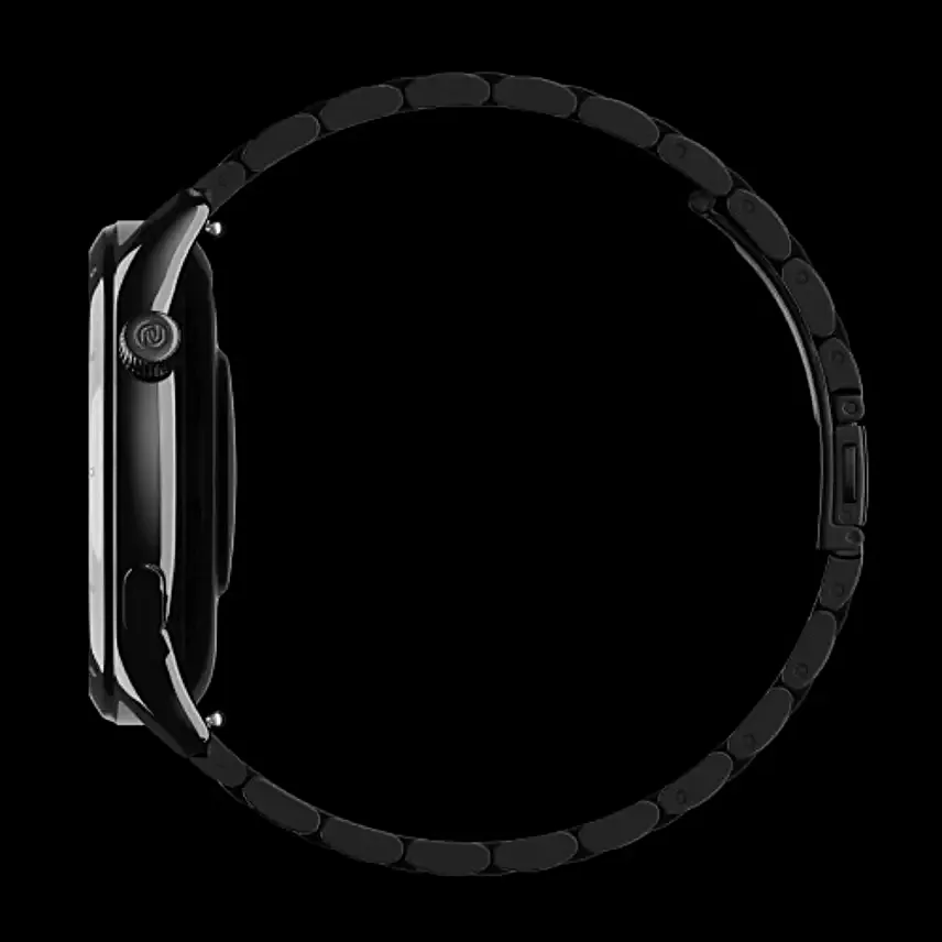 NoiseFit Mettle Smartwatch