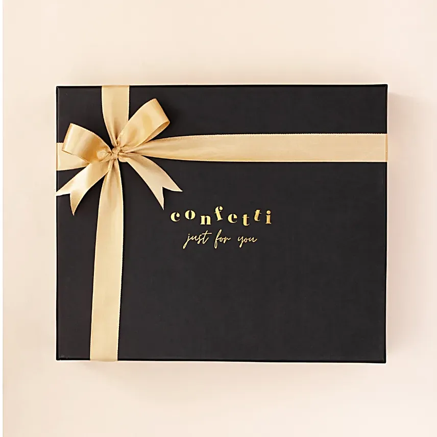 Nostalgia of 90s Gift Hamper