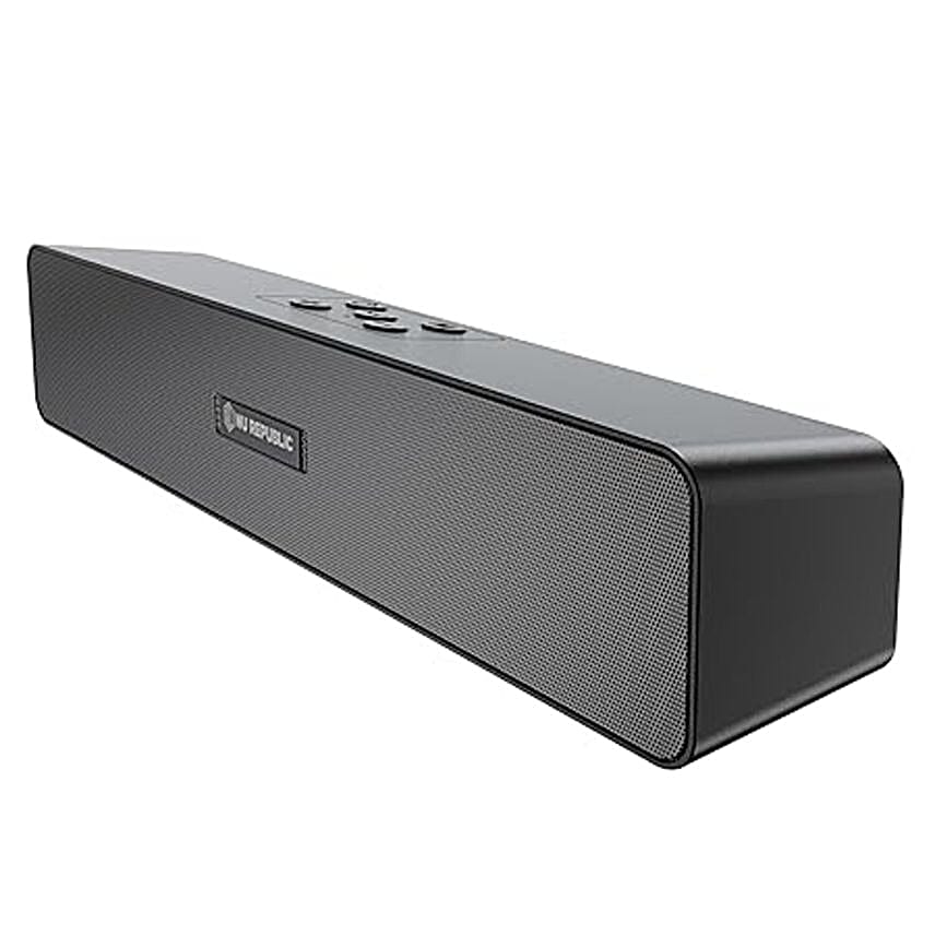 Nu Republic Sound Bar