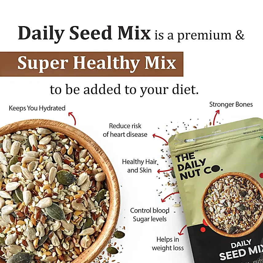 Nutrition Boost Healthy Treats Combo
