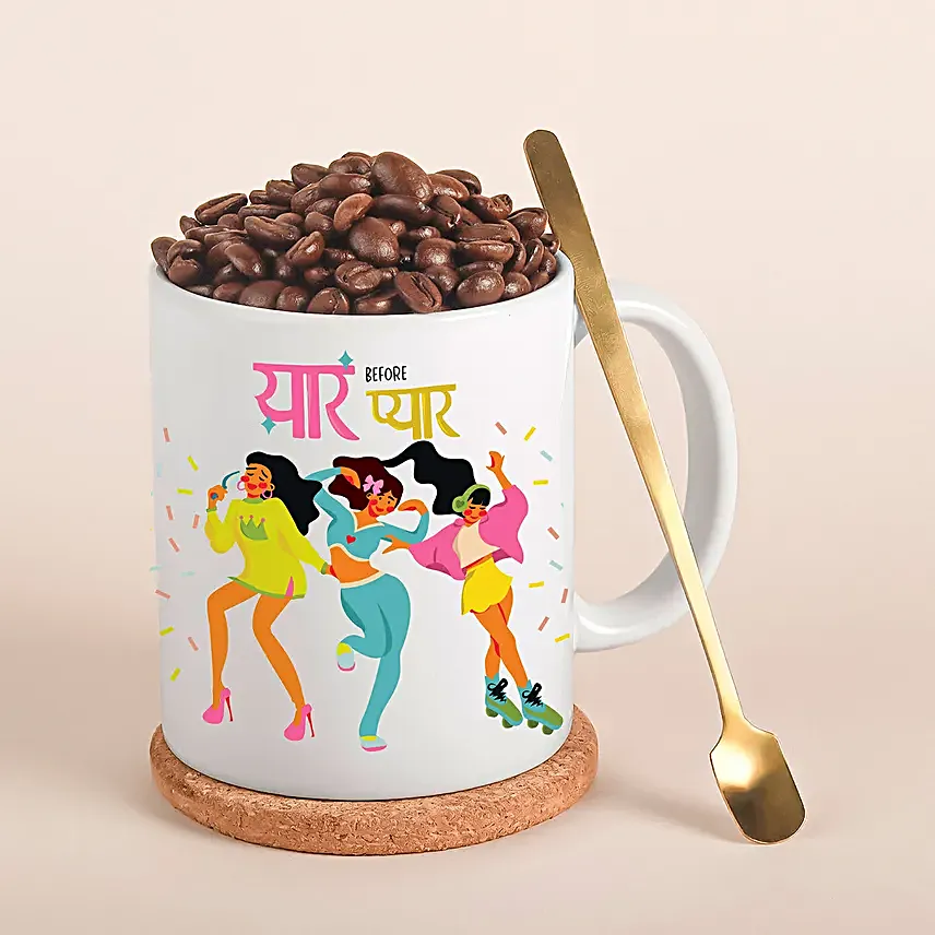 OG Bond Mug