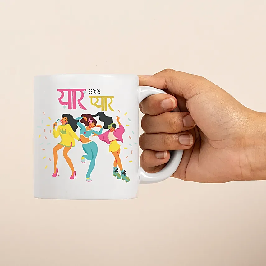 OG Bond Mug