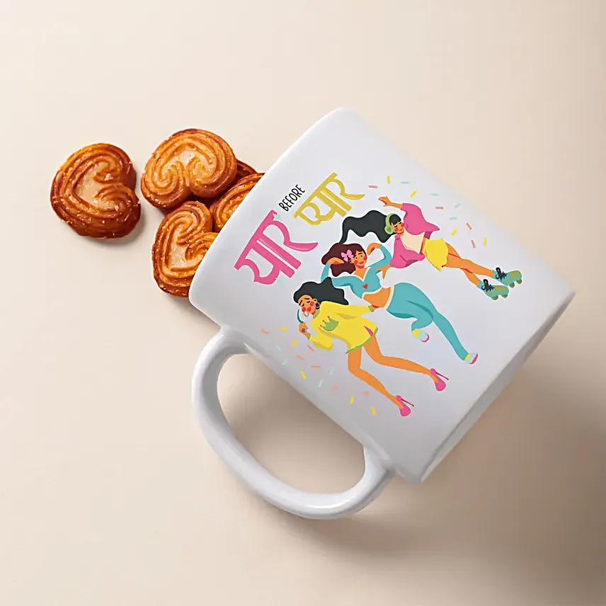 OG Bond Mug