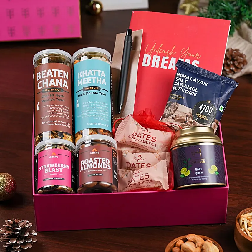 Omay Cheerful Festivana Selection