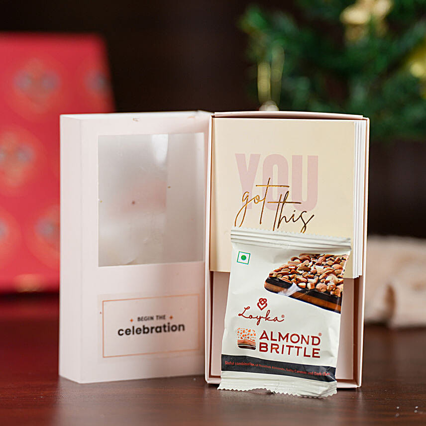 Omay Festive Harmony Delight Box