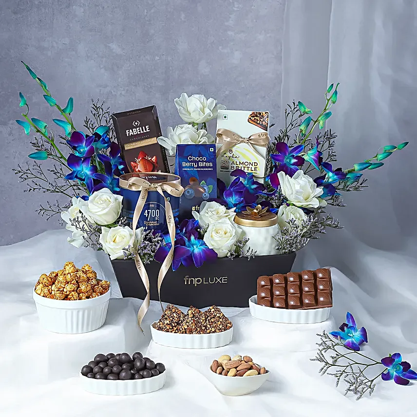 Opulent Feast