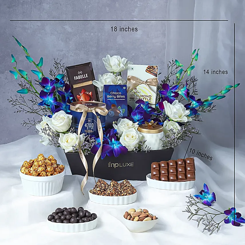 Opulent Feast