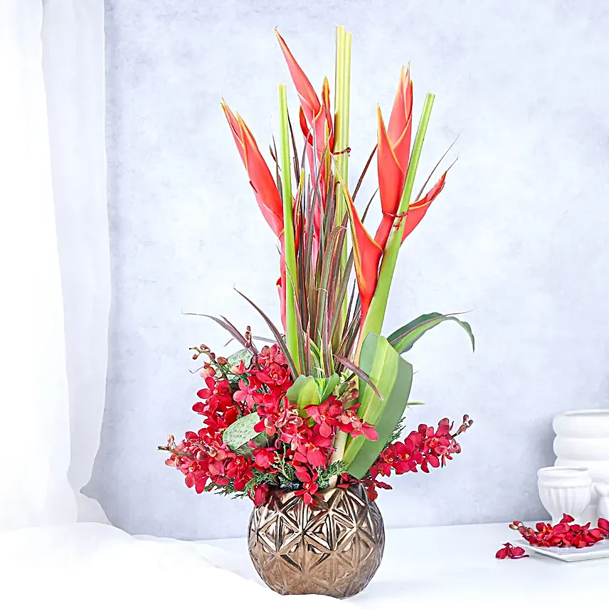 Orchid Serenity Arrangement