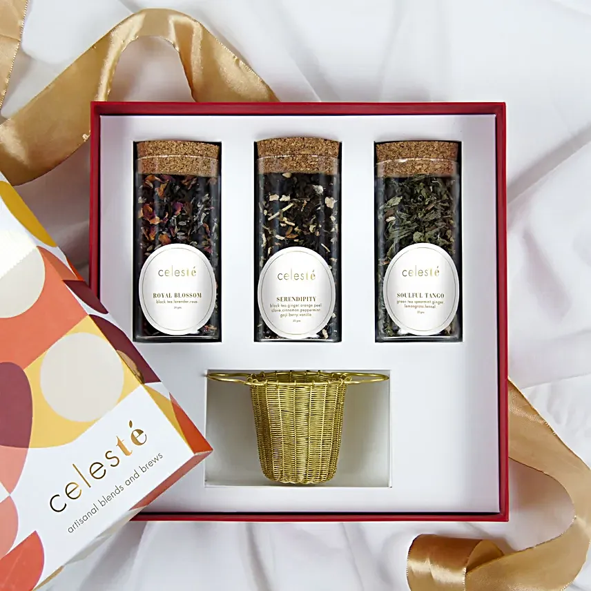 Paint Your Chocolate Hamper