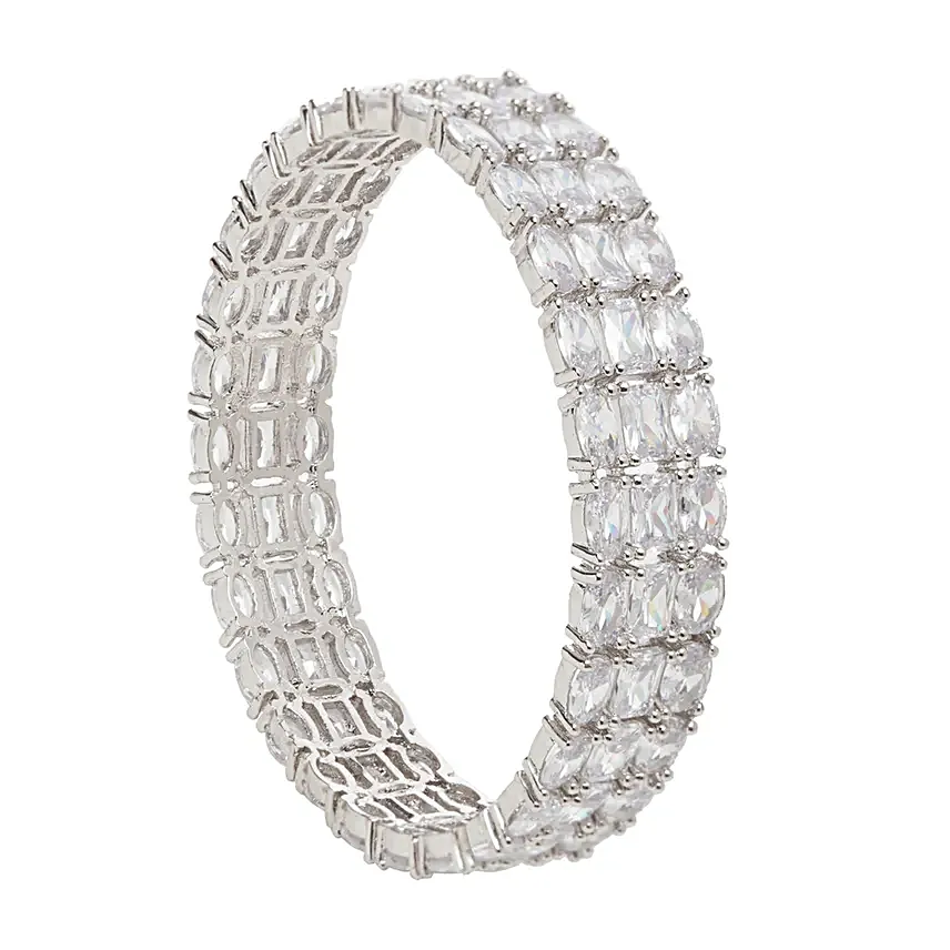 PANASH Embellished Bangles