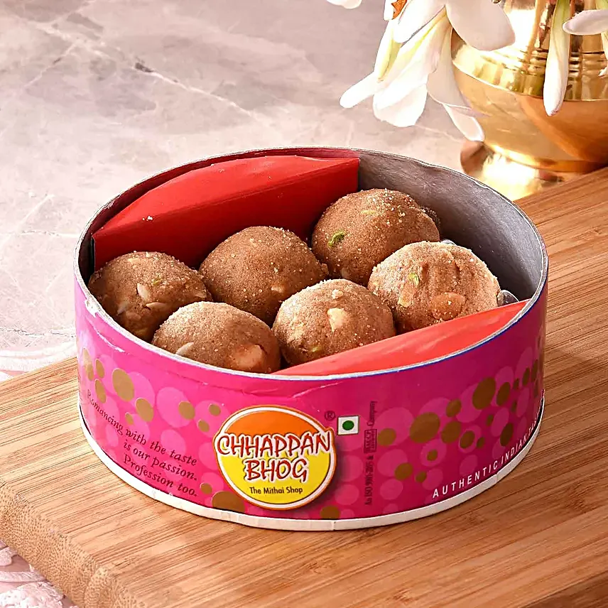 sweets for anniversary