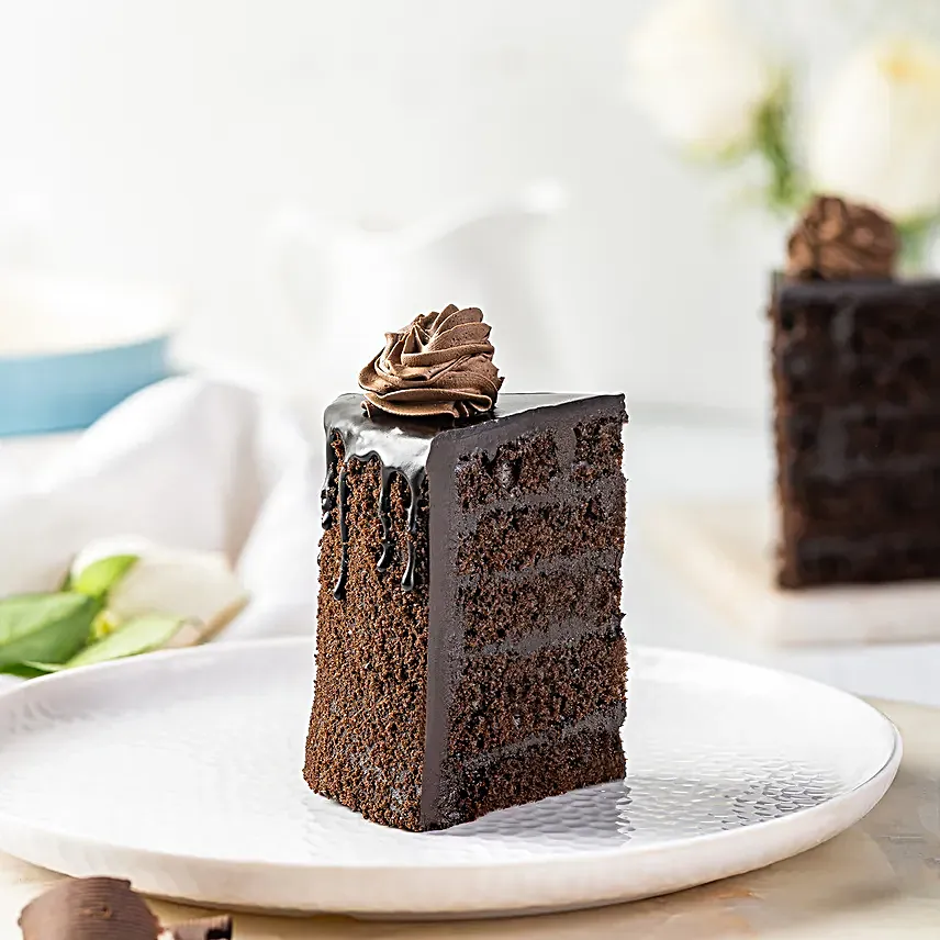 Paradise Designer Truffle Cake 1 Kg