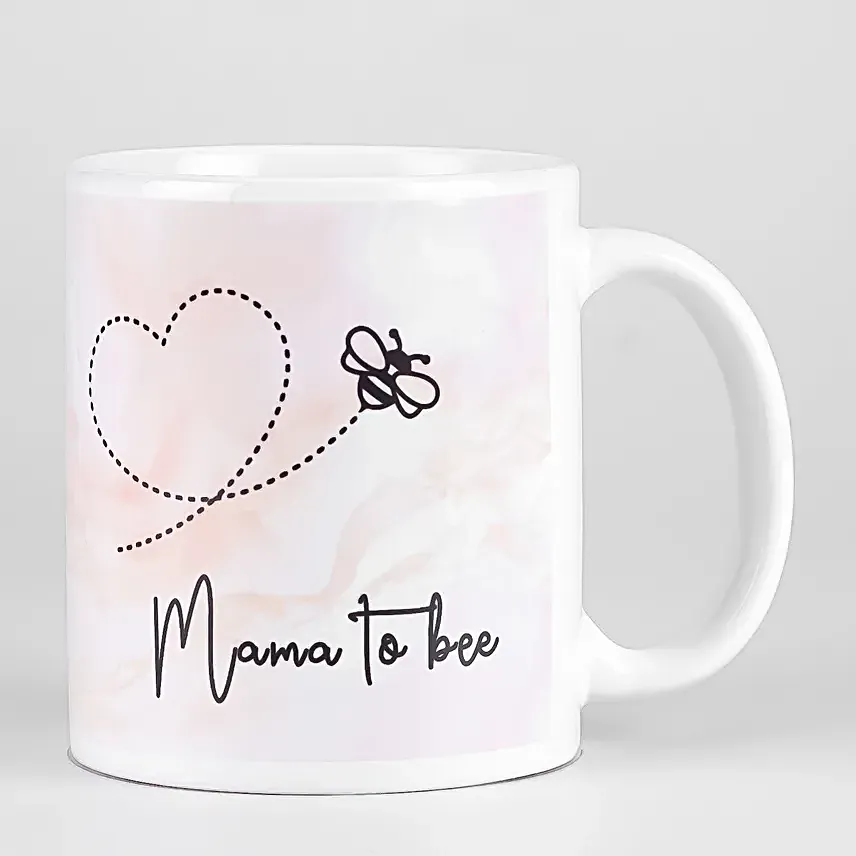 Parenthood Celebration Mugs