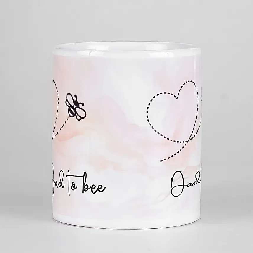 Parenthood Celebration Mugs