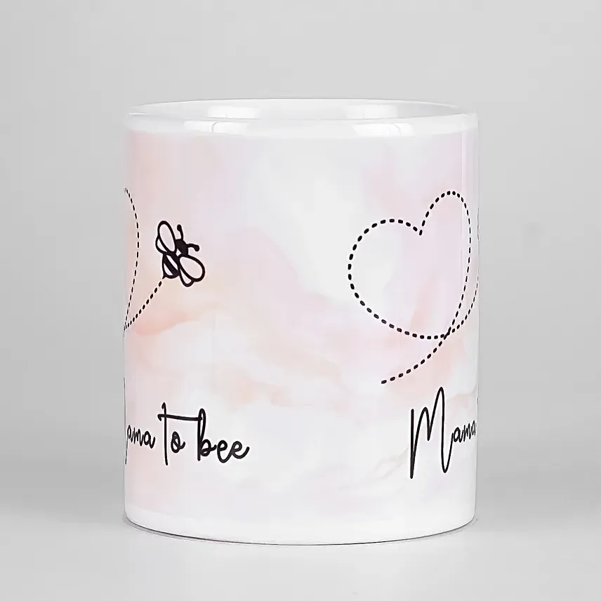 Parenthood Celebration Mugs
