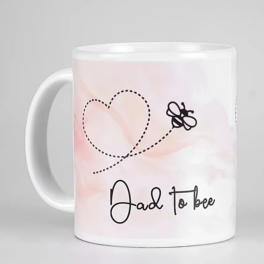 Parenthood Celebration Mugs