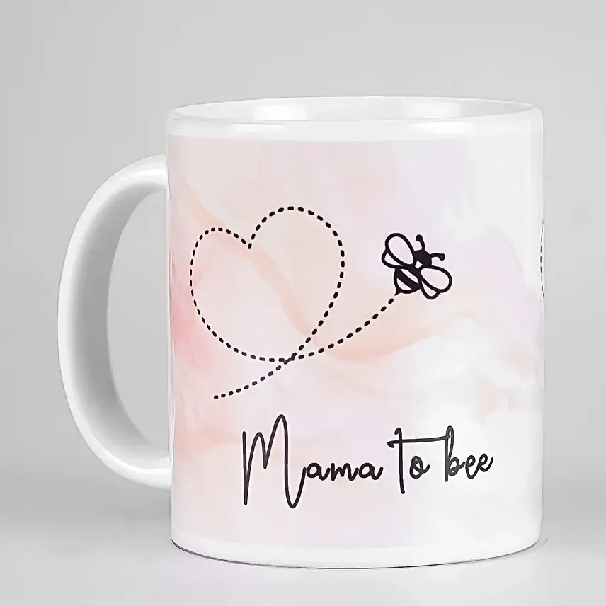 Parenthood Celebration Mugs