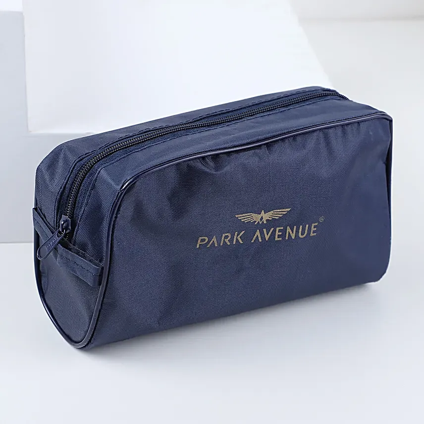 Park Avenue Premium Grooming Kit