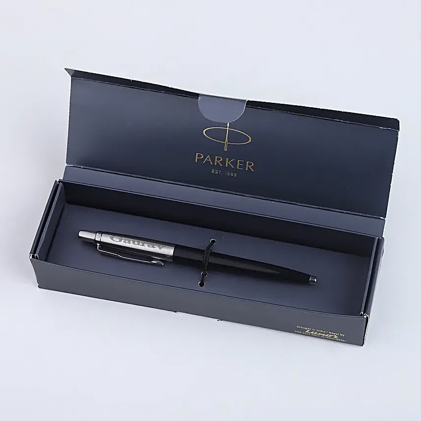 Parker Jotter Personalised Ball Pen