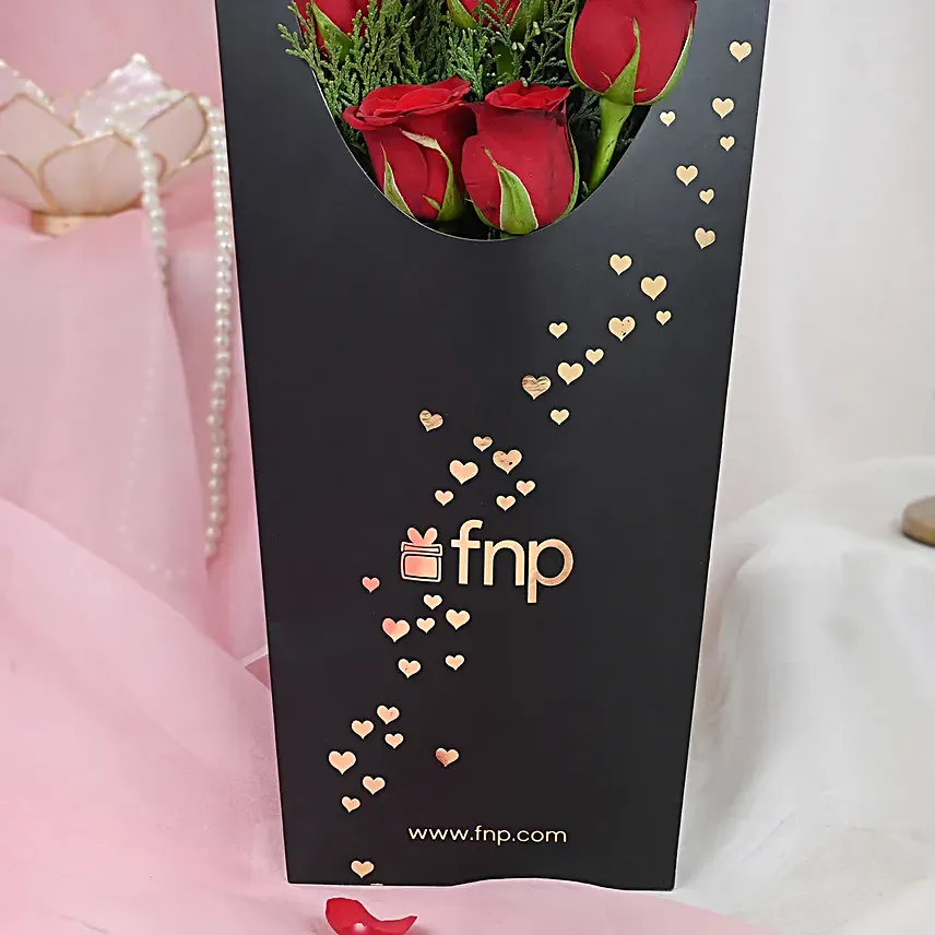 Passion N Delights Love Gift Combo