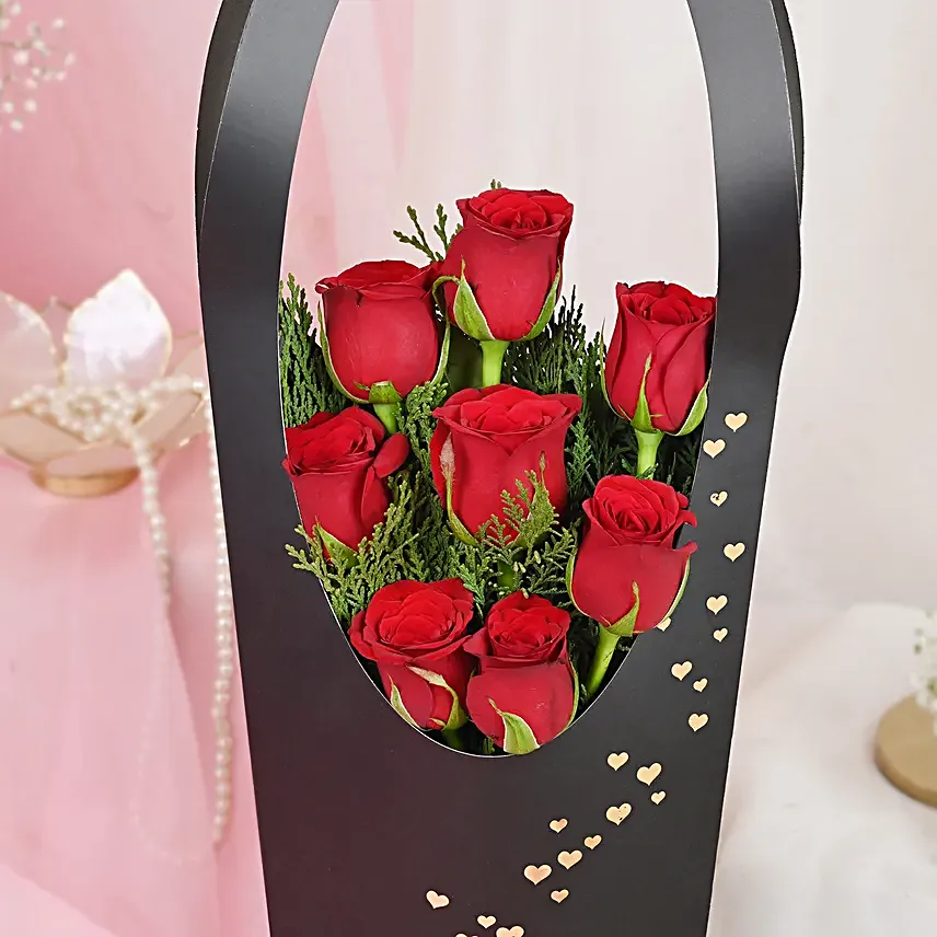 Passion N Delights Love Gift Combo