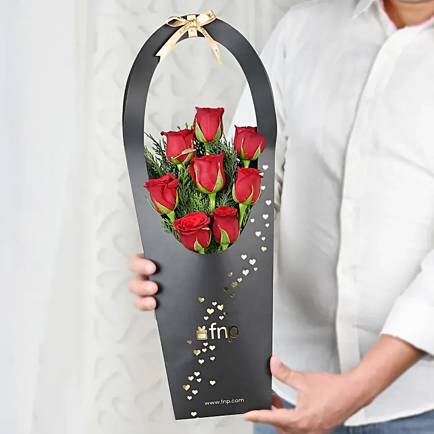Passion N Delights Love Gift Combo