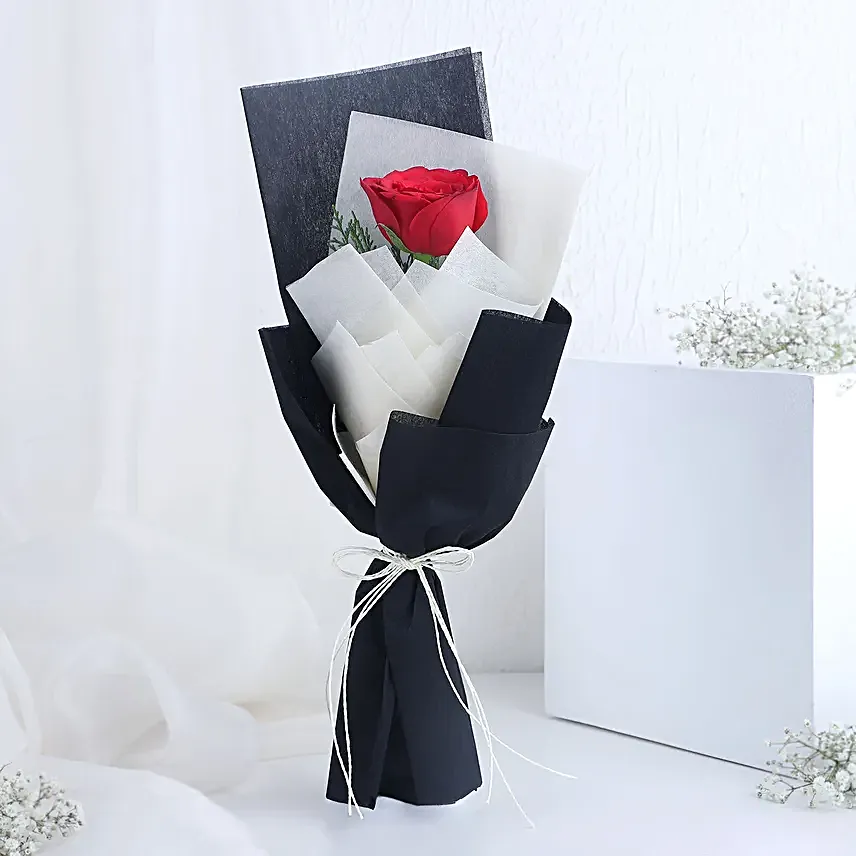 Passionate Love Rose N Melodies Gift 10 to 15 Min