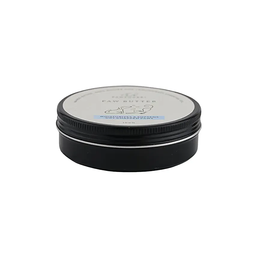 Paw Butter For Furry Friends