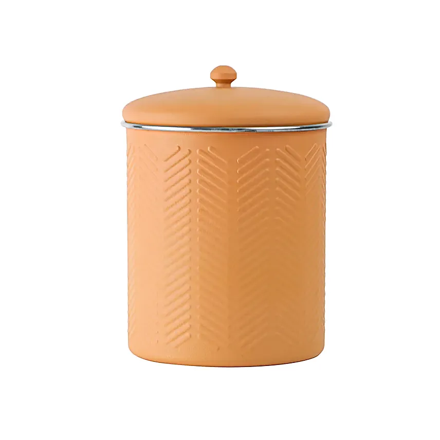 Peachy Pets Treat Jar N Bowl Set P