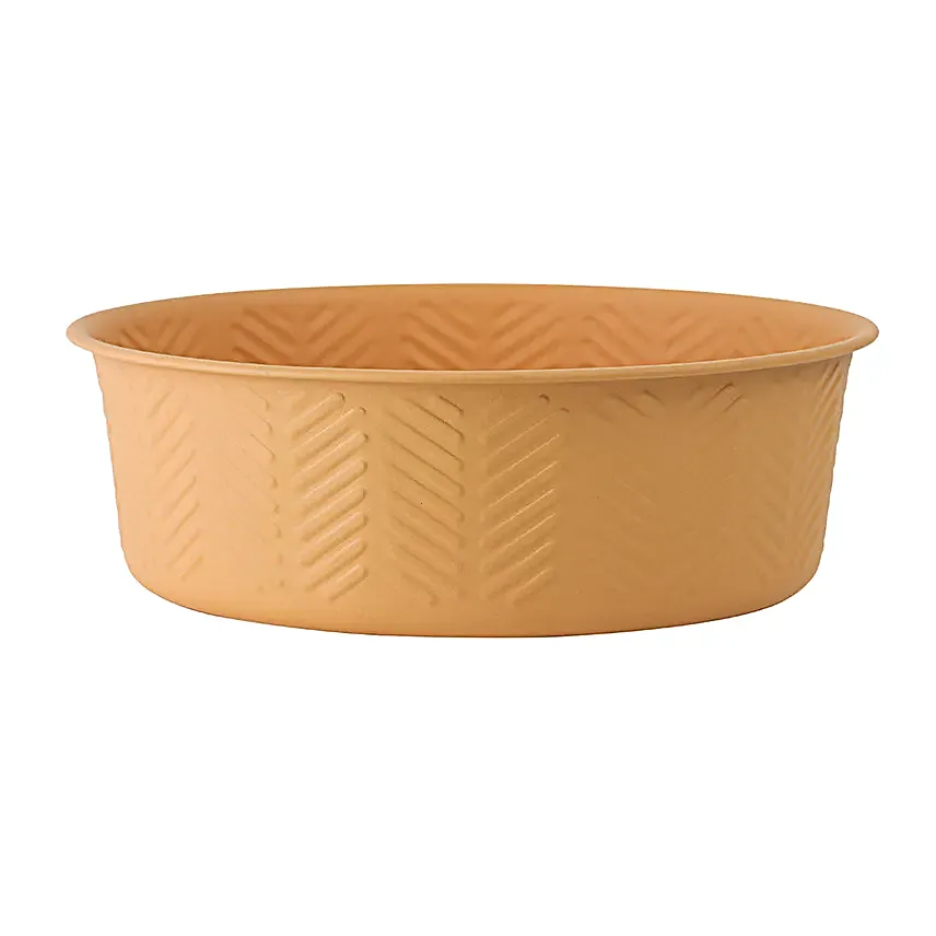 Peachy Pets Treat Jar N Bowl Set P