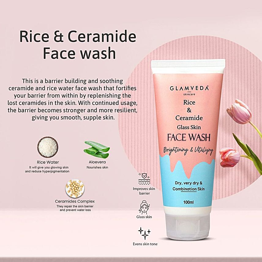 Pearl Glow Skincare Kit