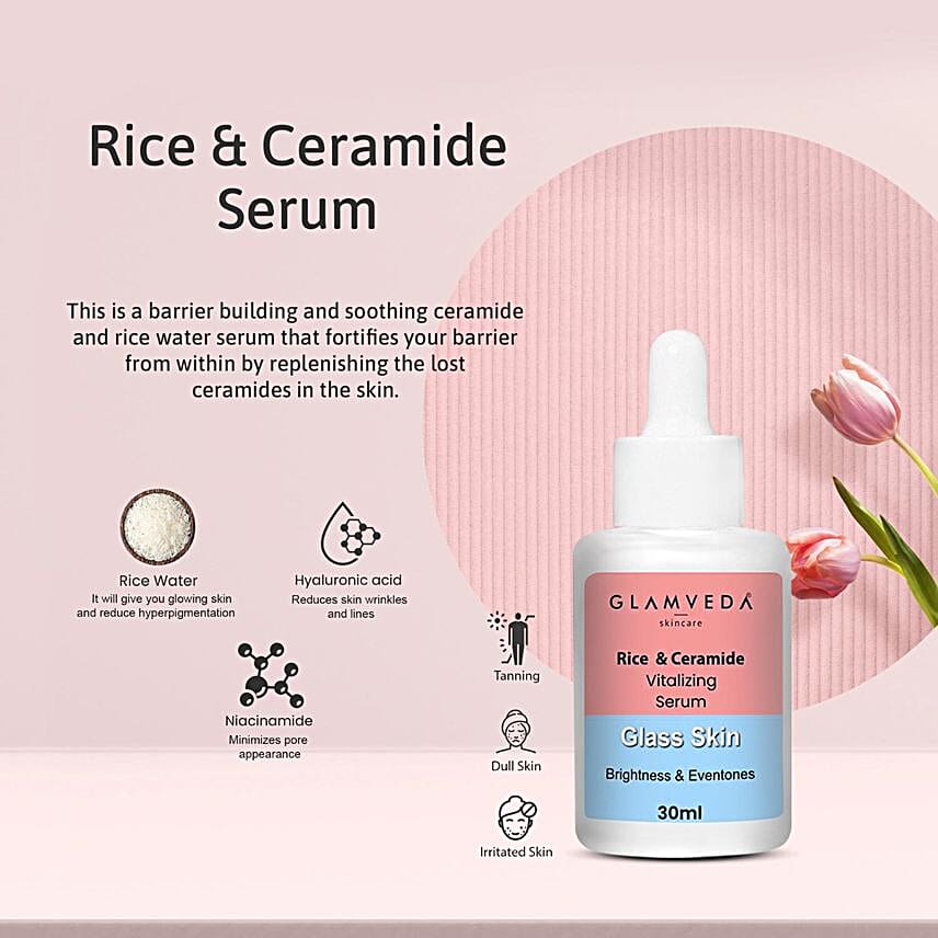 Pearl Glow Skincare Kit