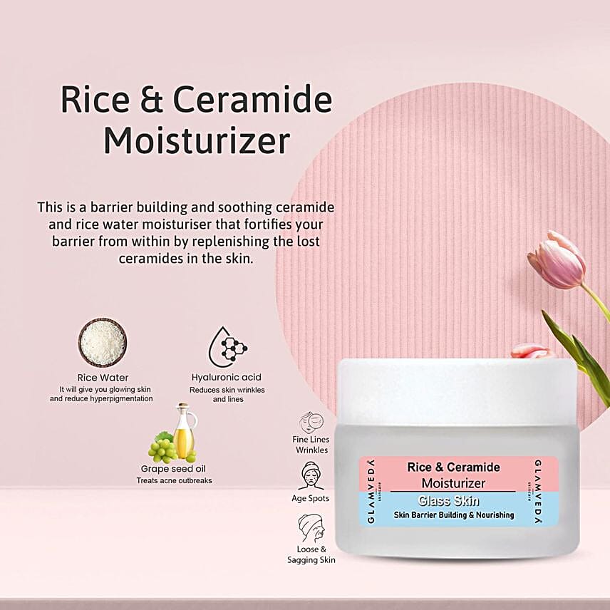 Pearl Glow Skincare Kit