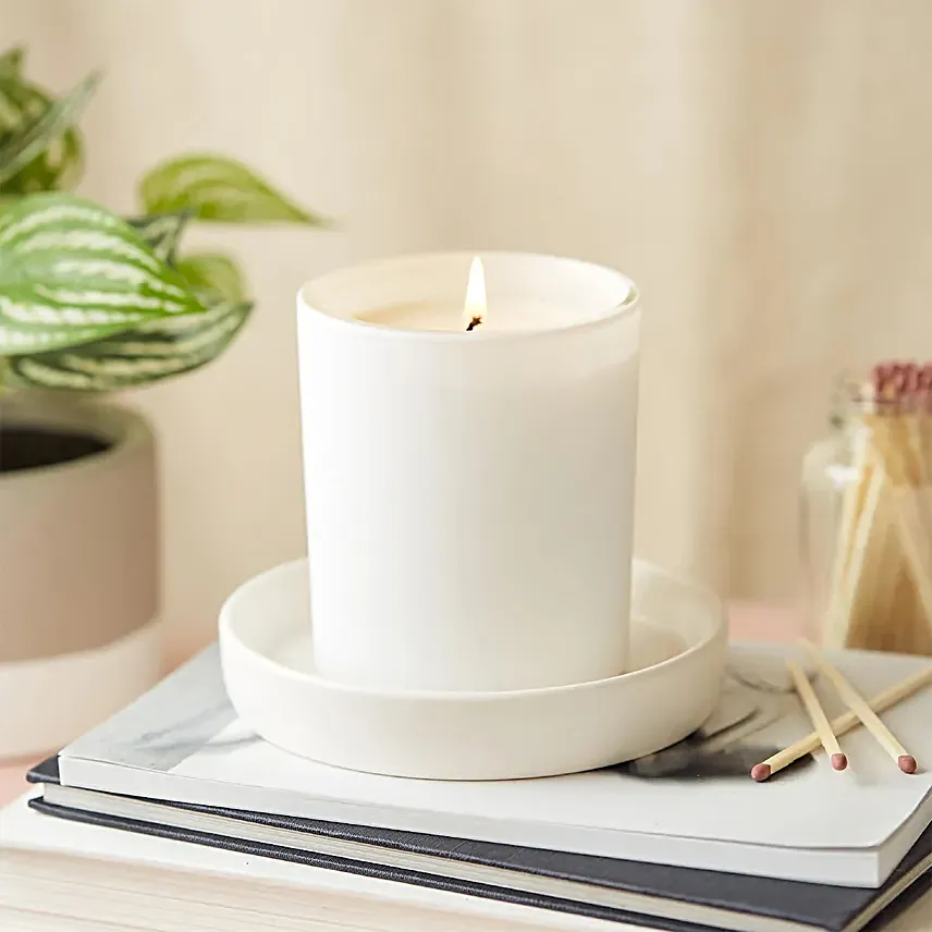 Perfect Match Scented Candle