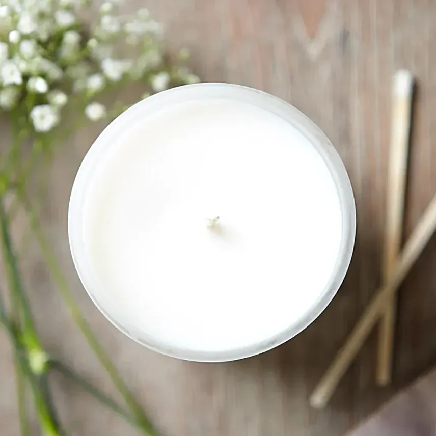 Perfect Match Scented Candle