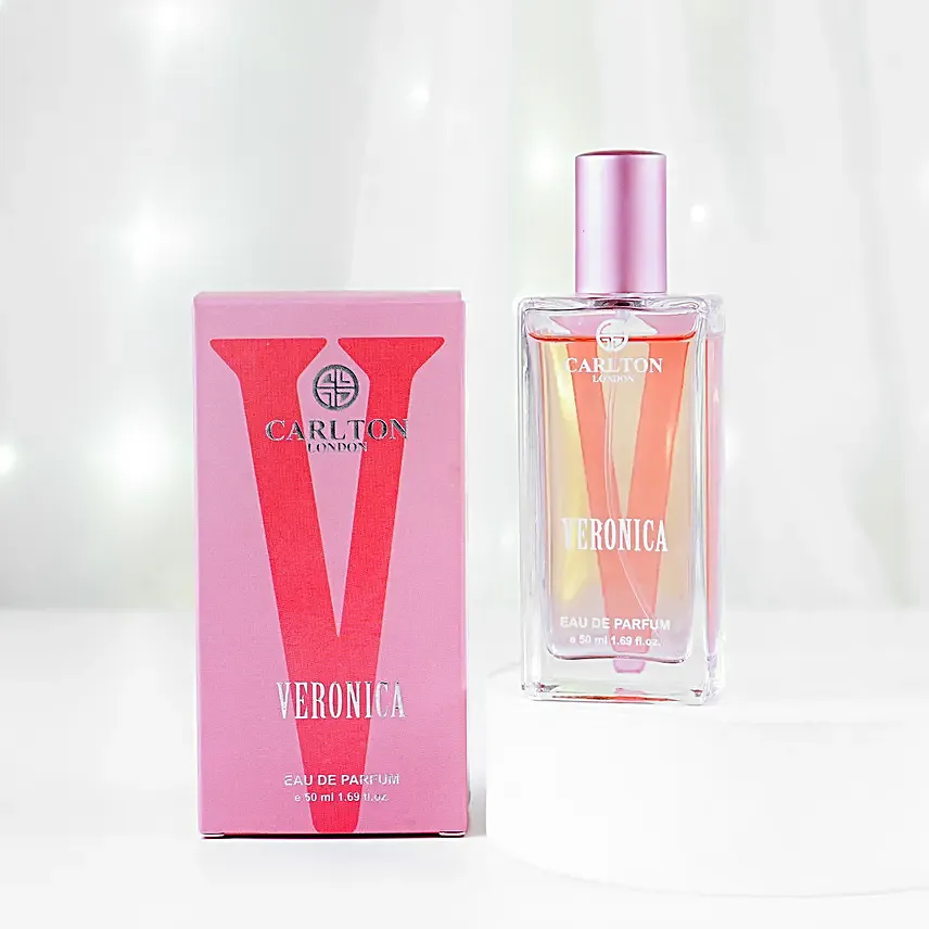 Perfume N Sweet Moments Gift Set