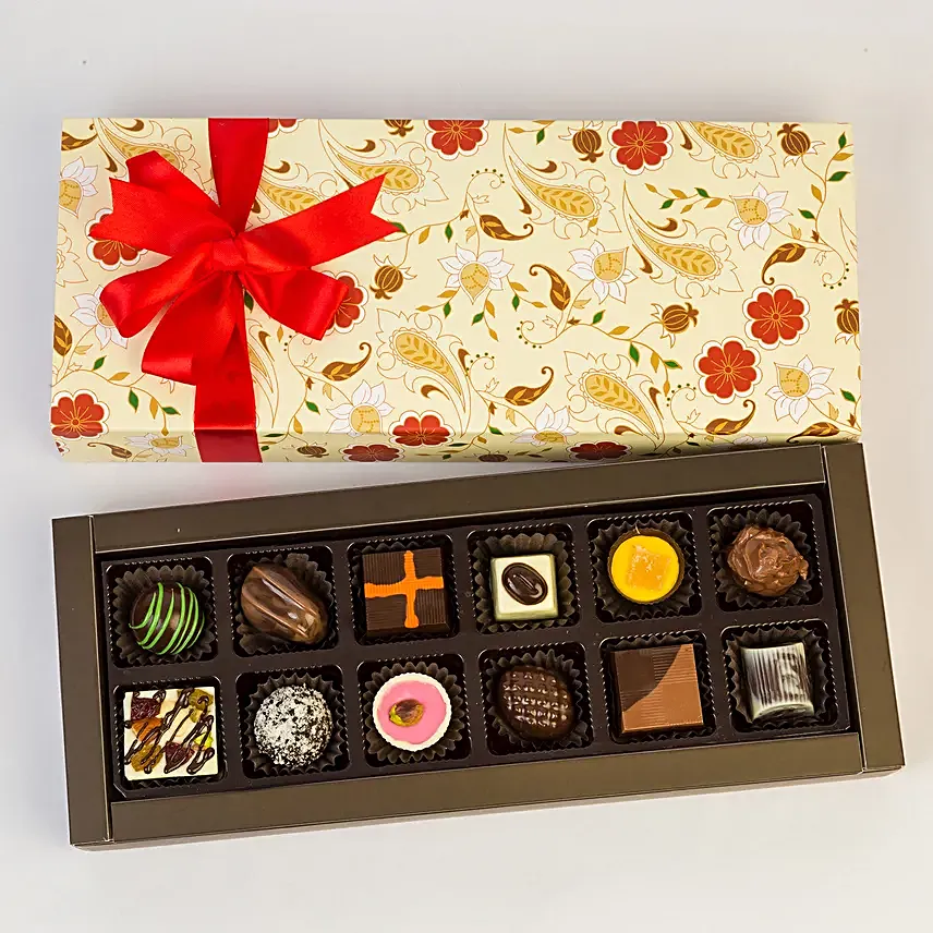 mothers day chocolate online