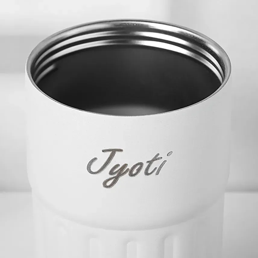 Personal Charm Tumbler