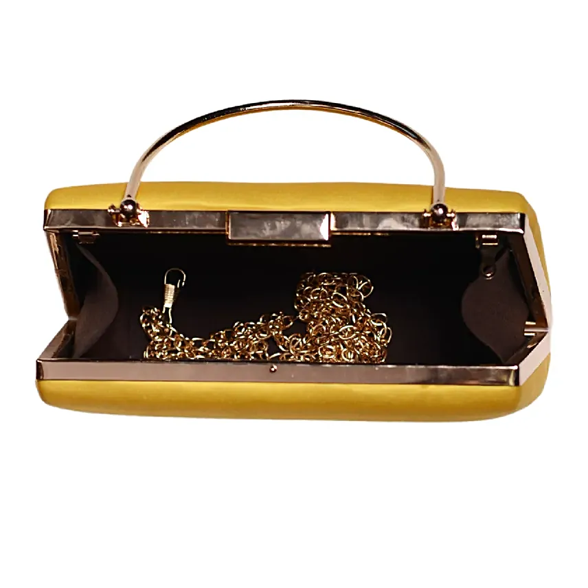 Personalised Aesthetic Clutch Bag
