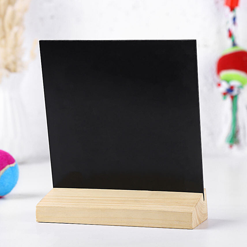 Personalised Best Pet Ever Photo Frame