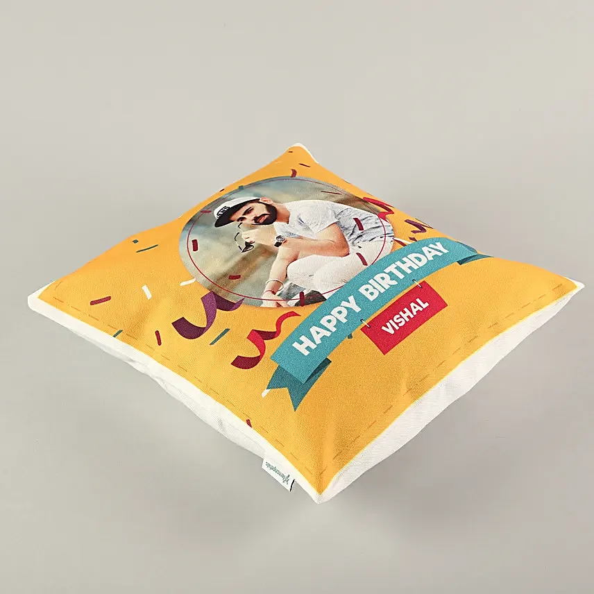 LED Cushion with  Photo Online
