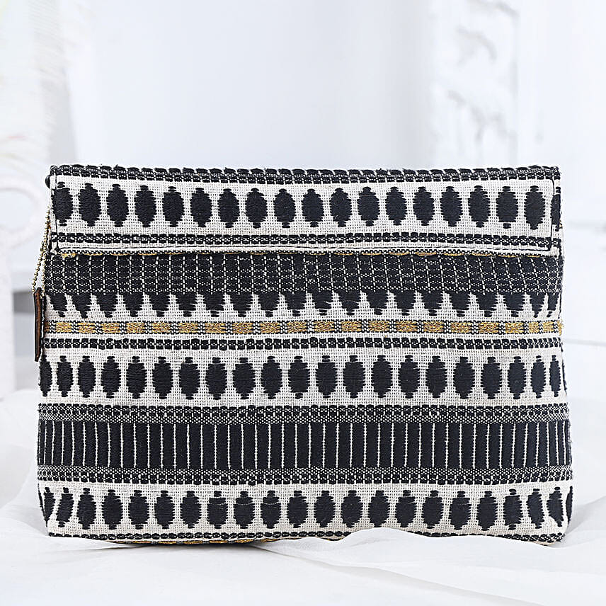 Personalised Boho Style Sling Bag