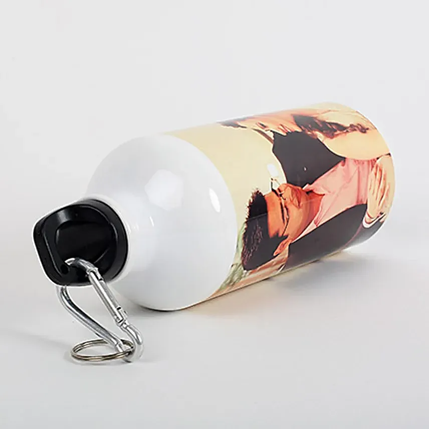 Customised Bottles Online