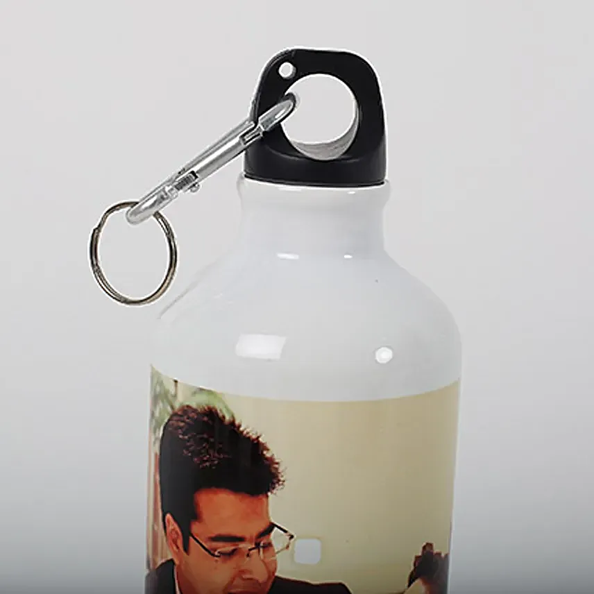Customised Bottles Online