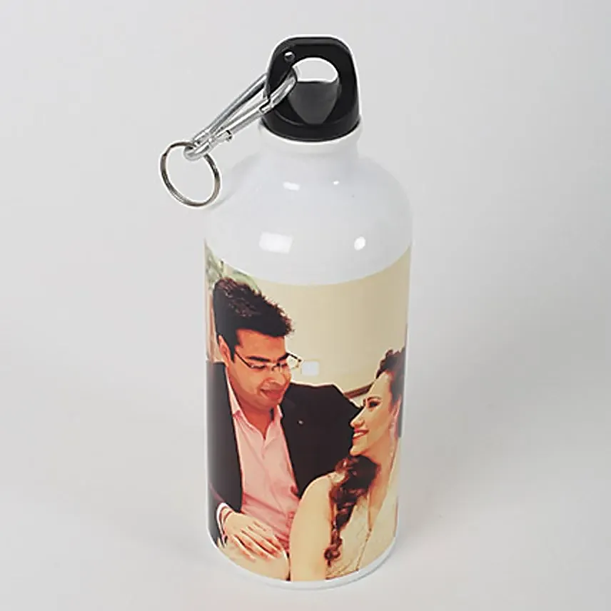 Customised Bottles Online