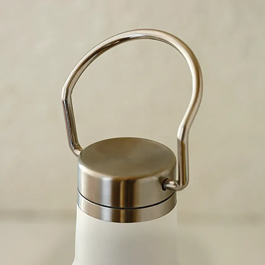 Personalised Camper Flask