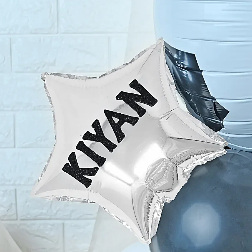 Personalised Childrens Day Football Special Gift