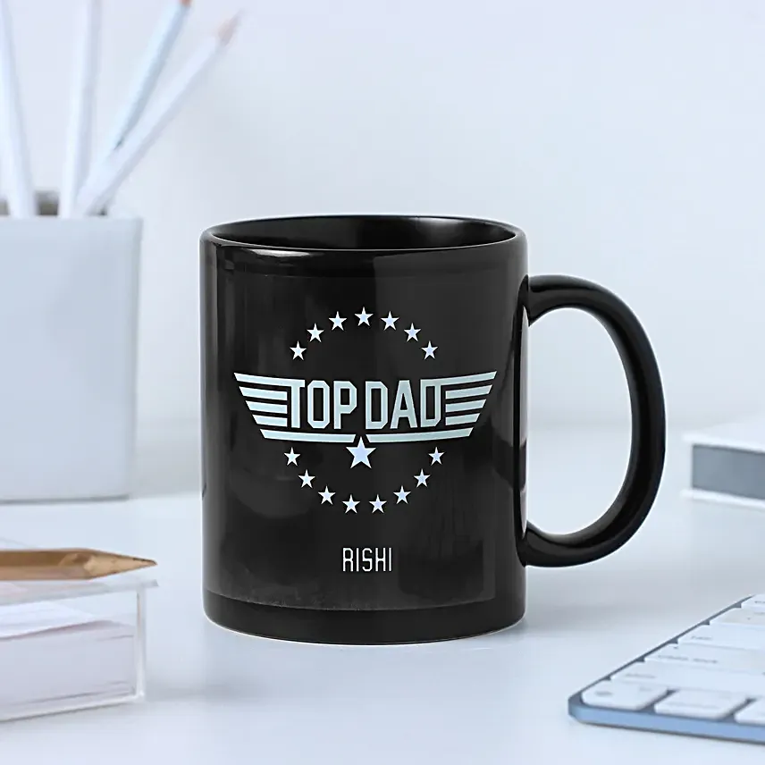 Personalised Coffee Mug