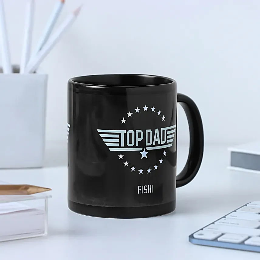 Personalised Coffee Mug