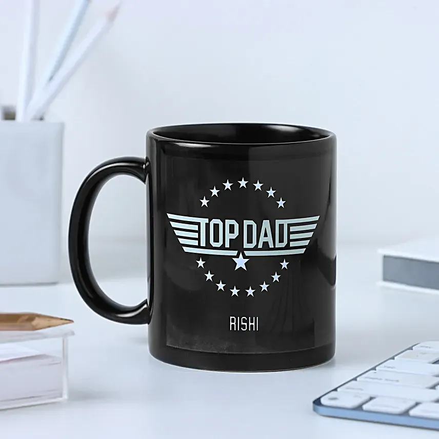 Personalised Coffee Mug